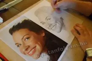 Jobb agyféltekés rajztanfolyam Szolnok